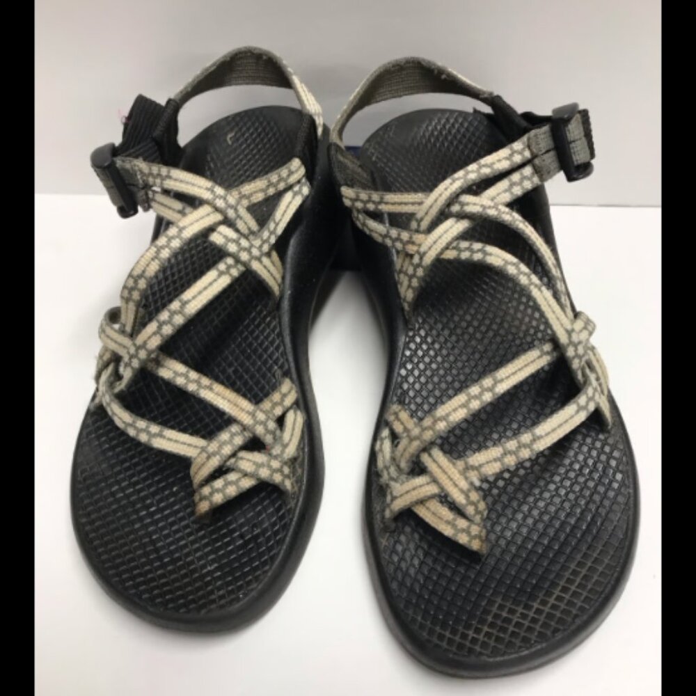 Chaco sandals ZX/2 Cloud white/gray Size Women’s 8
